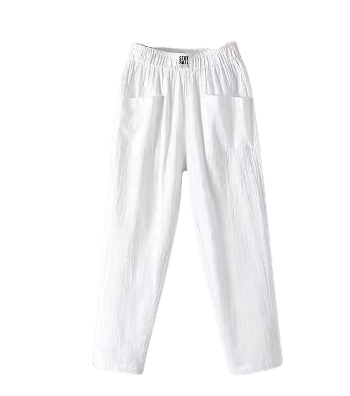 Celi - Chic and Timeless Pants for Women