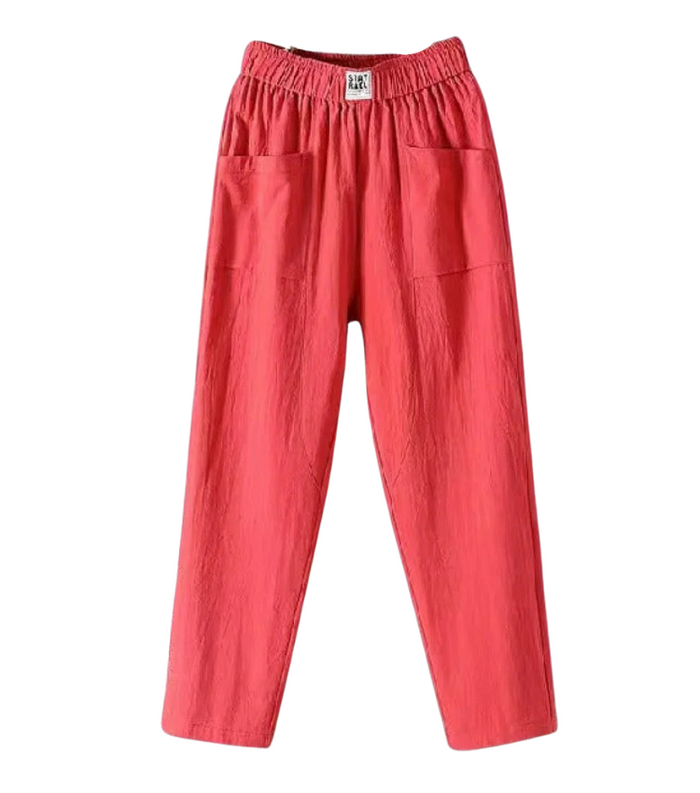 Celi - Chic and Timeless Pants for Women