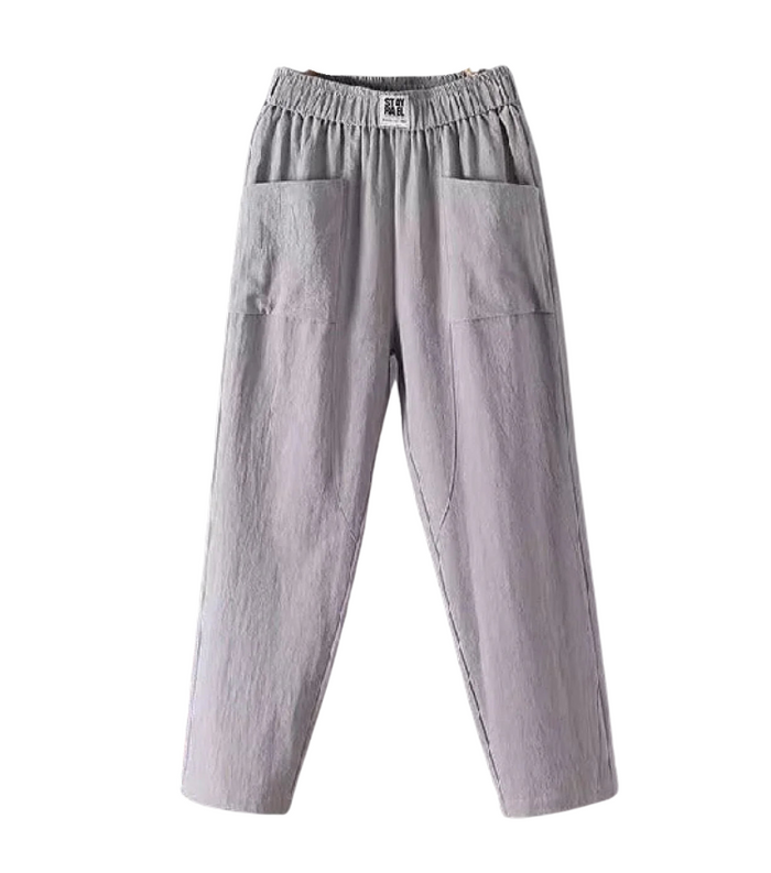 Celi - Chic and Timeless Pants for Women