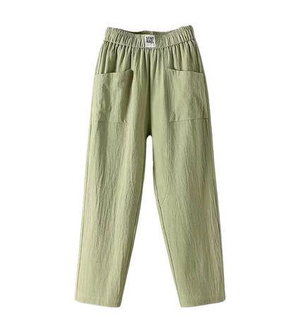 Celi - Chic and Timeless Pants for Women