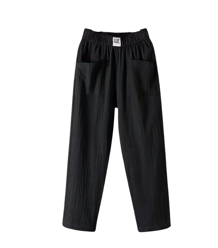 Celi - Chic and Timeless Pants for Women