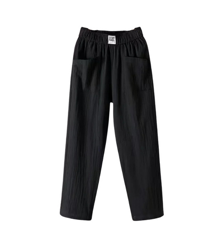 Celi - Chic and Timeless Pants for Women