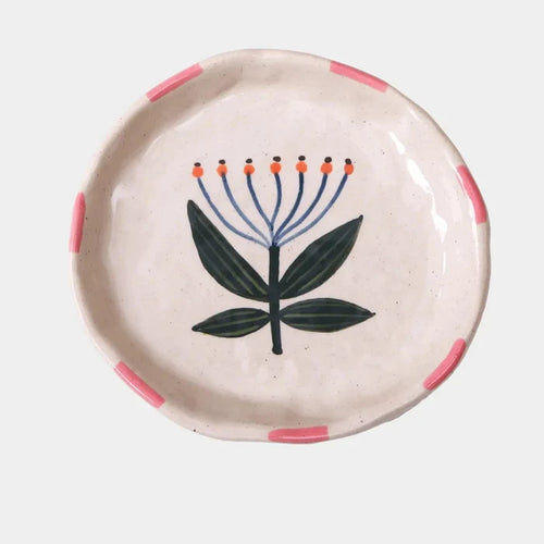 Ceramic Trinket Tray