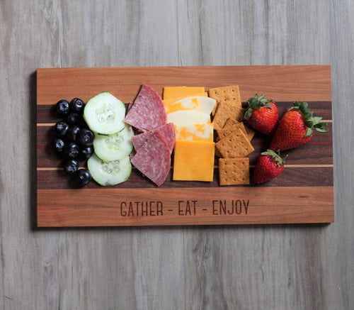 Charcuterie Boards image 0