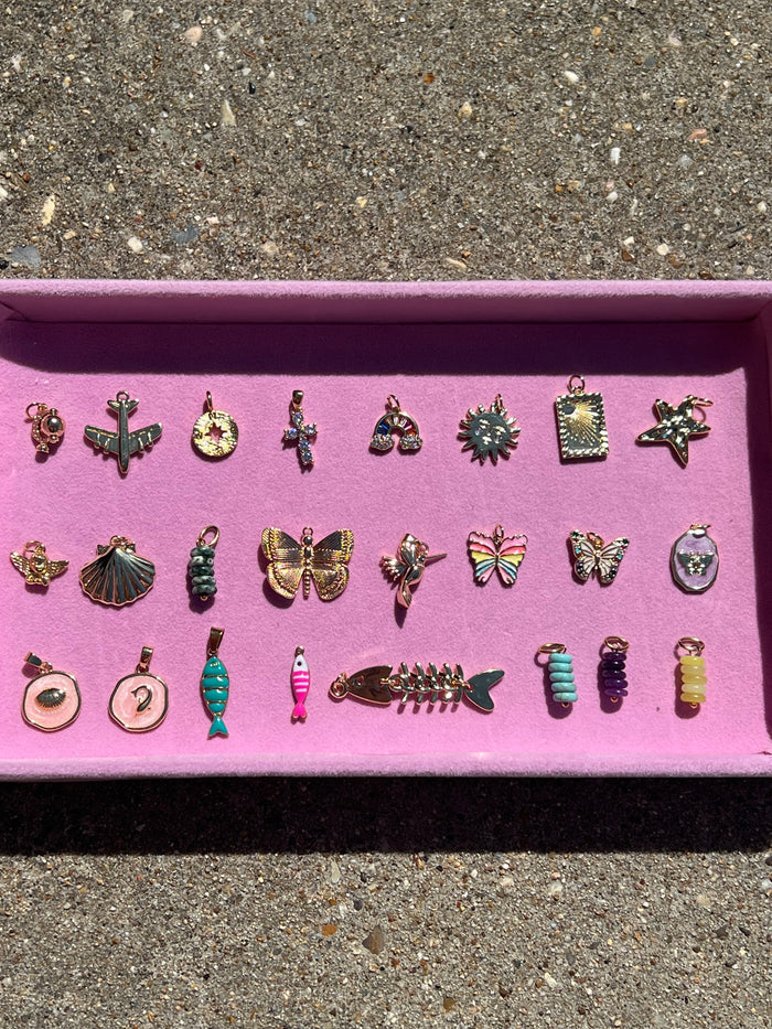 charms