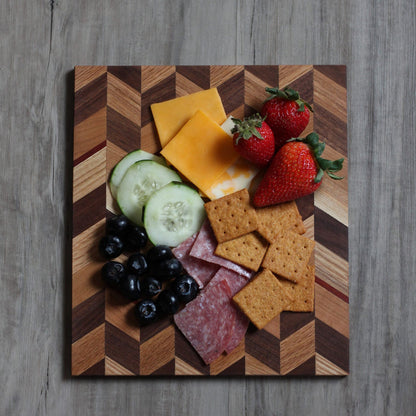 Checkered Trivets image 0
