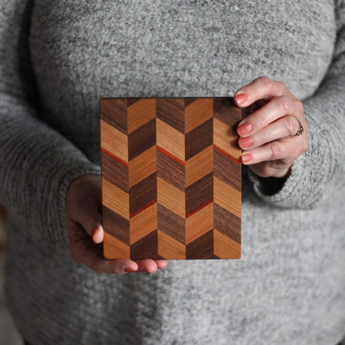 Large ($14) 5" x 6"