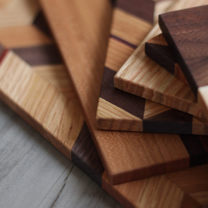 Checkered Trivets image 7