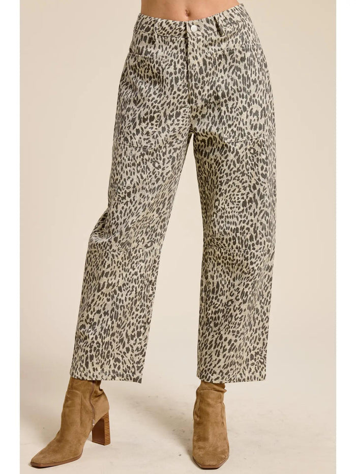Chelsea Pants