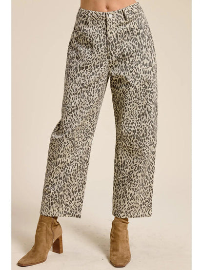 Chelsea Pants