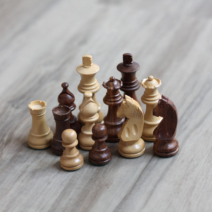 Chess Pieces image 1