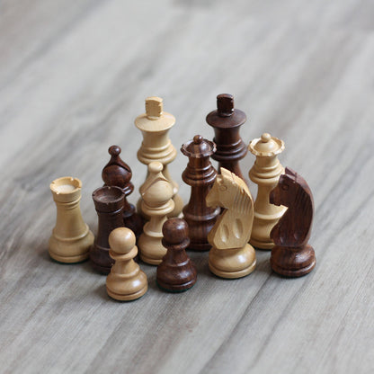 Chess Pieces image 1