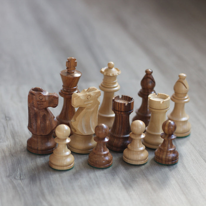 Chess Pieces image 3