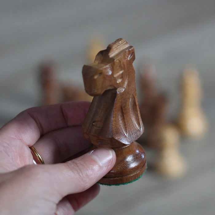 Chess Pieces image 4