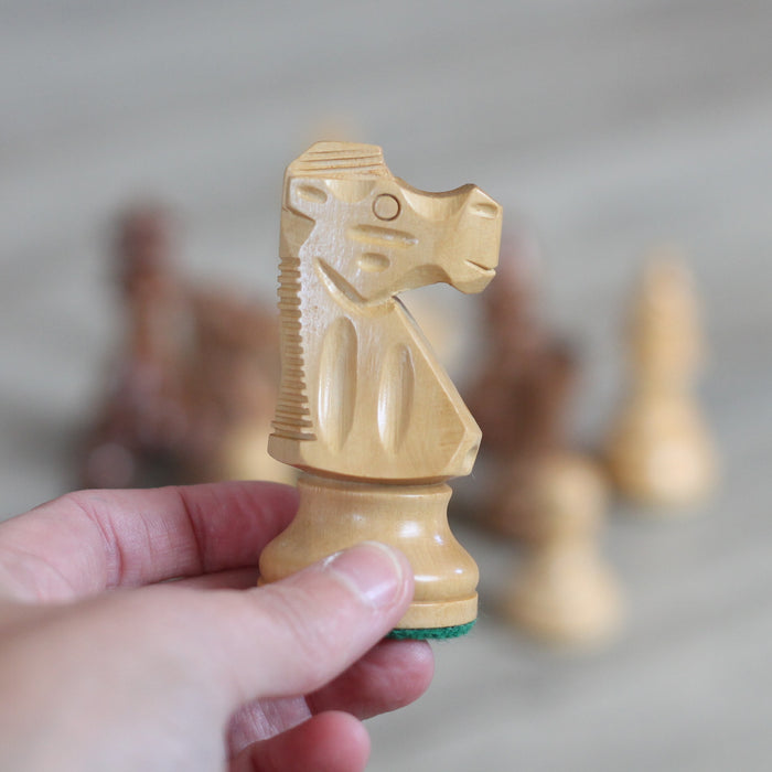 Chess Pieces image 5