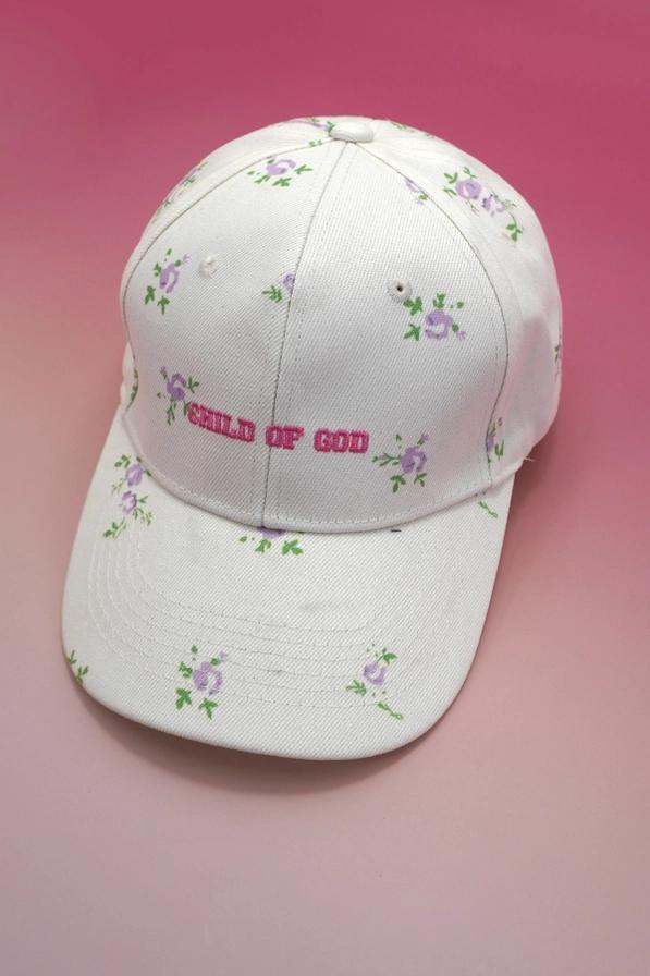 Child of God Hat