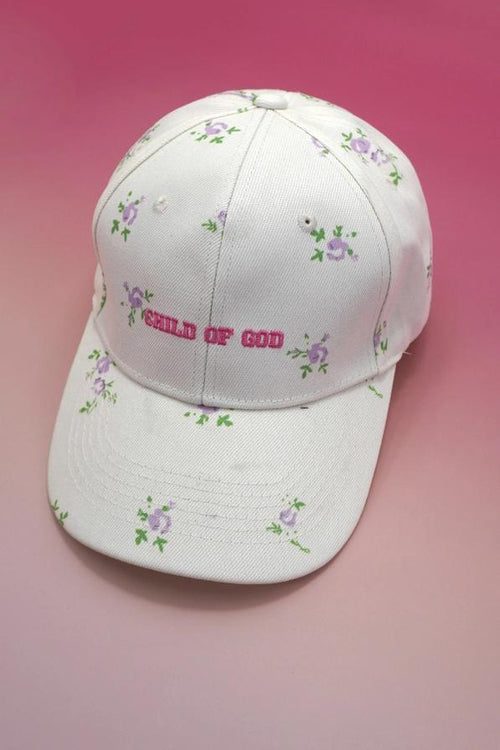 Child of God Hat