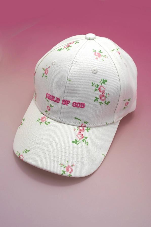 Child of God Hat