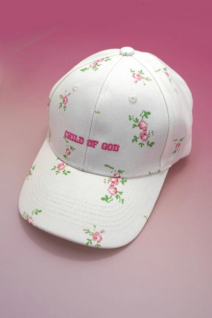 Child of God Hat