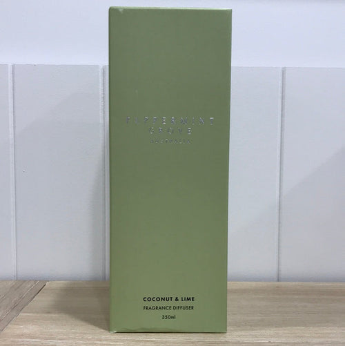 Coconut & Lime Diffuser