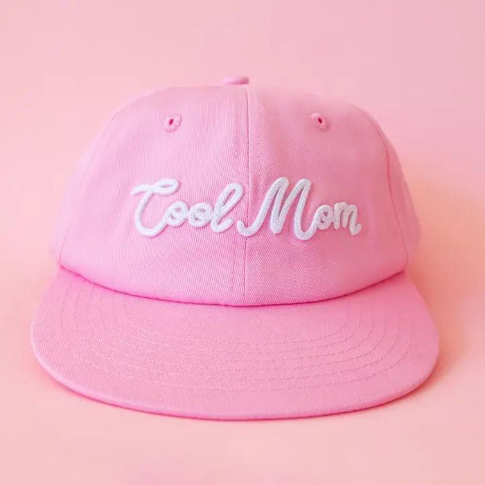 Cool mom hat