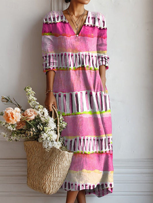 Corrie™ | Comfortable Daily Dress