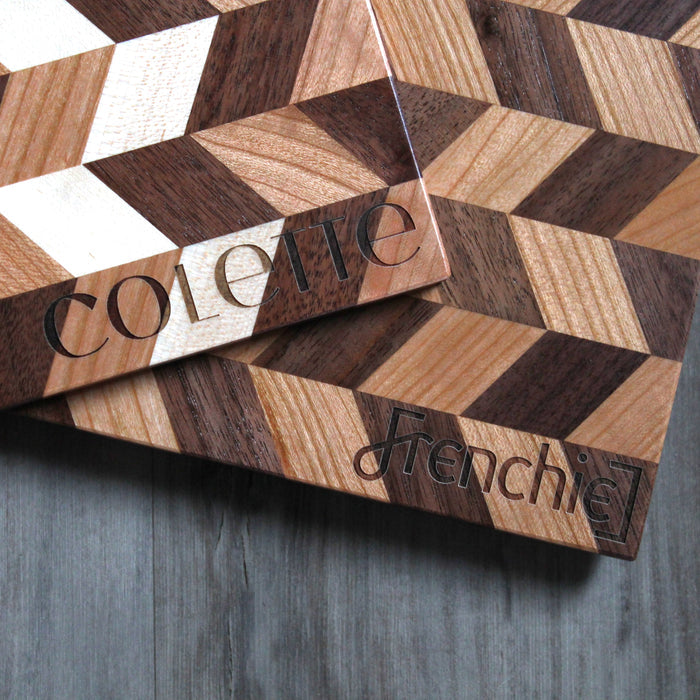 Custom Engraving