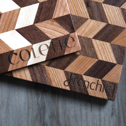 Custom Engraving