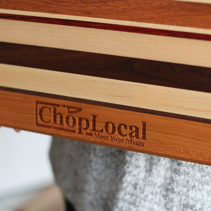 Custom Engraving