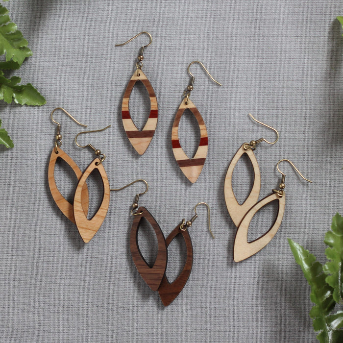 Debby Earrings image 0
