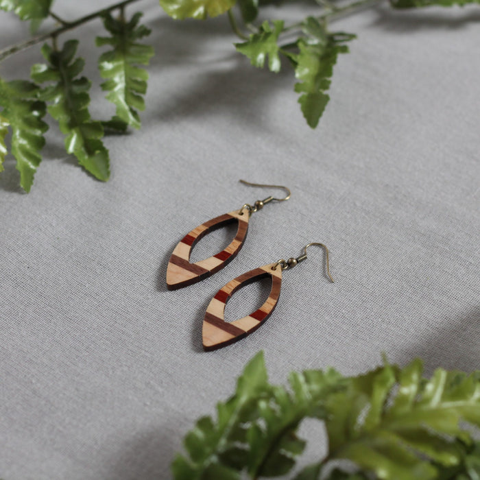 Debby Earrings image 3