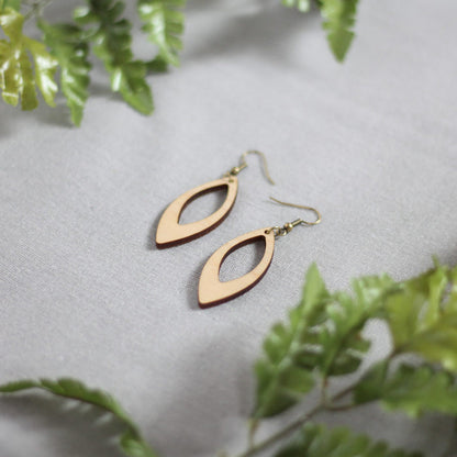 Debby Earrings image 4