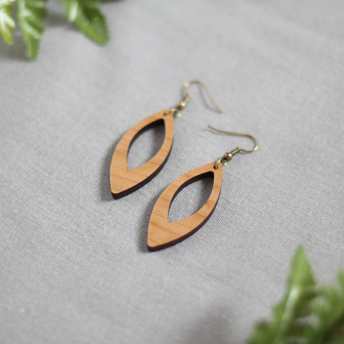 Debby Earrings image 5
