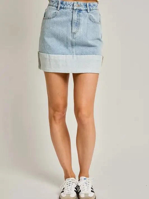Dolly Skirt