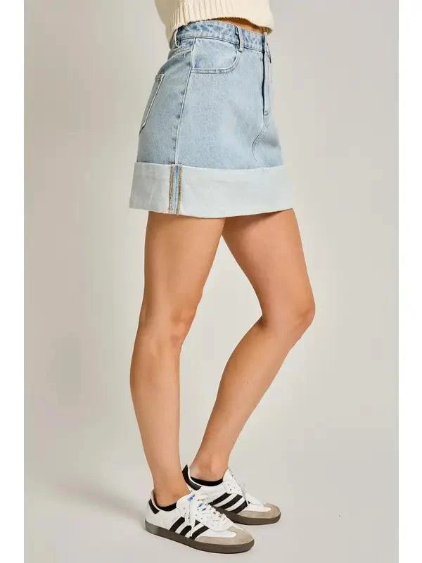 Dolly Skirt