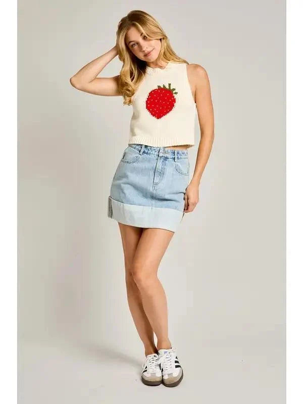 Dolly Skirt