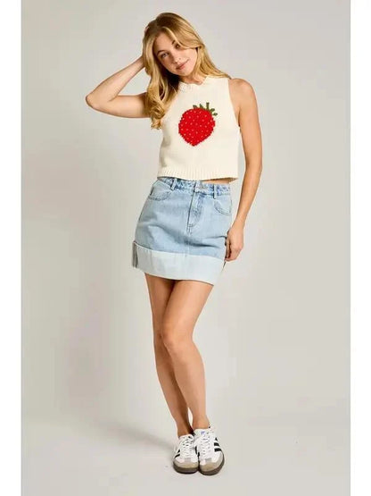 Dolly Skirt