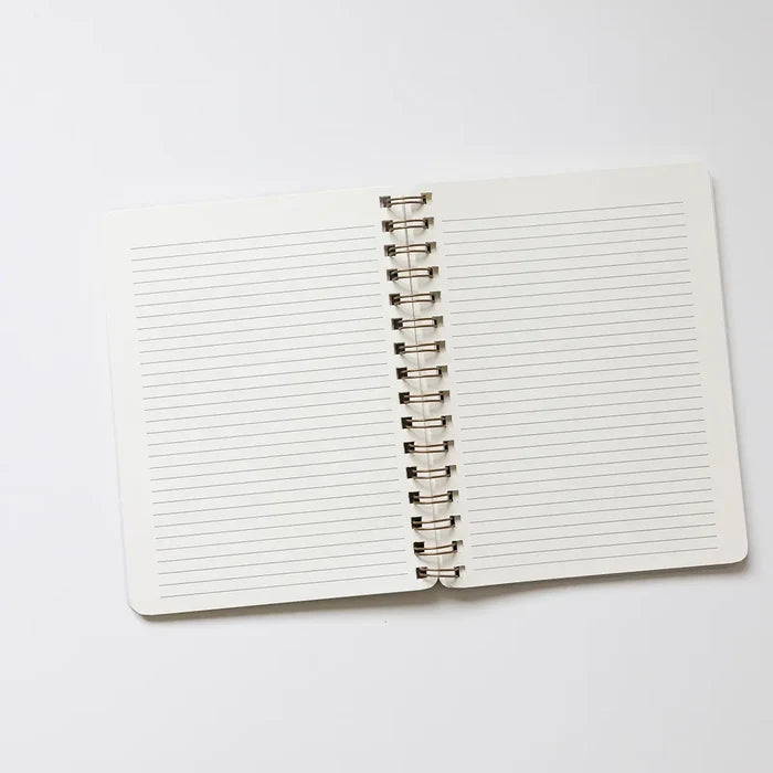 Doodle Notebook