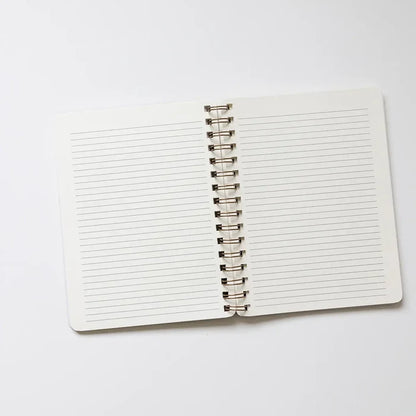 Doodle Notebook
