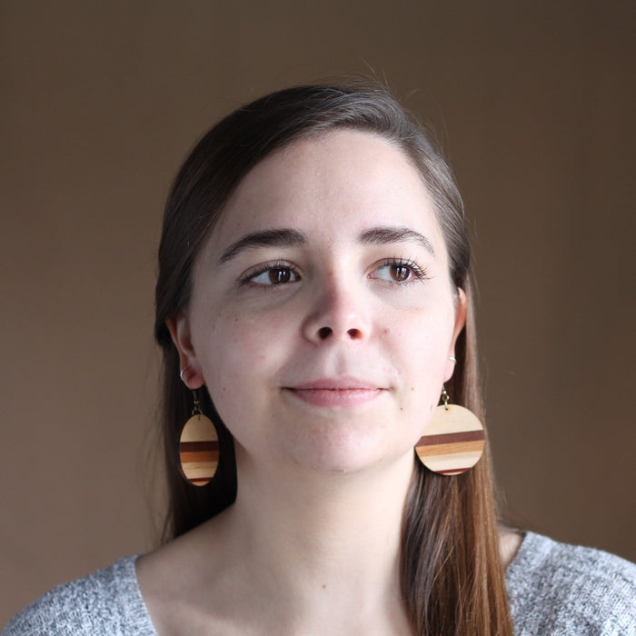 Elaine Earrings image 1