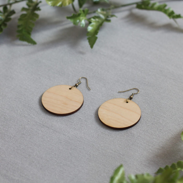 Elaine Earrings image 2