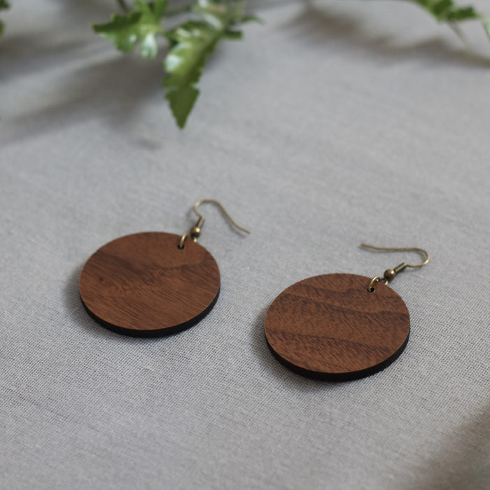 Elaine Earrings image 3