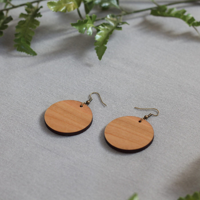 Elaine Earrings image 4