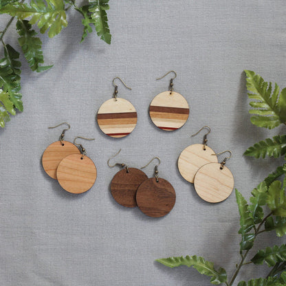 Elaine Earrings image 7