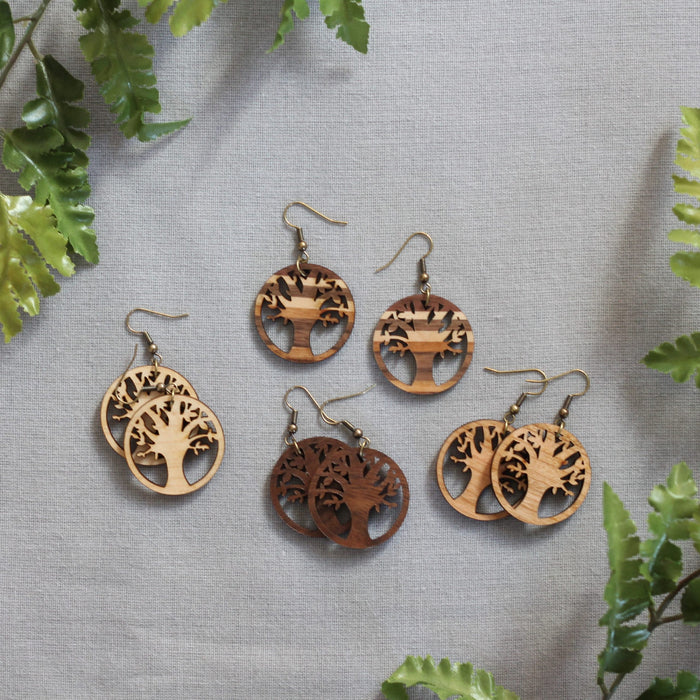 Elizabeth Earrings image 2