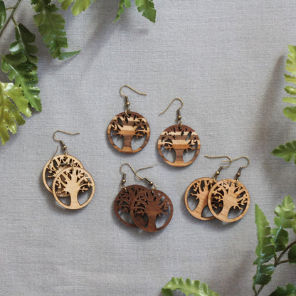 Elizabeth Earrings image 2