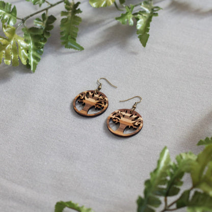 Elizabeth Earrings image 3