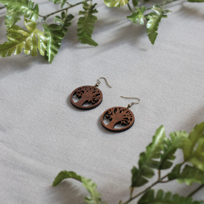 Elizabeth Earrings image 5