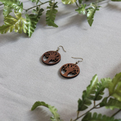 Elizabeth Earrings image 5