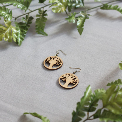 Elizabeth Earrings image 6